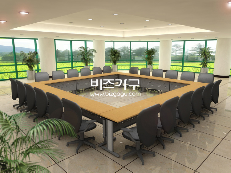 사무환경개선작업 > 회의실  > 회의실-005