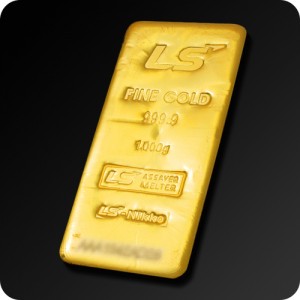 °ñµå¾Ø½Ç¹ö > LS-Nikko µ¿Á¦·Ã °ñµå¹Ù 1kg (¼øµµ 999.9%)