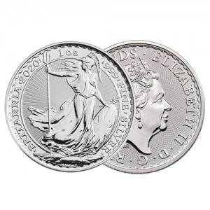 °ñµå¾Ø½Ç¹ö > 2020 1oz ½Ç¹ö ºê¸®Å¸´Ï¾Æ ÄÚÀÎ BU