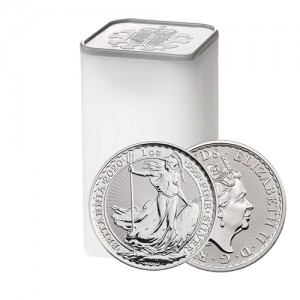 °ñµå¾Ø½Ç¹ö > 2020 1oz ½Ç¹ö ºê¸®Å¸´Ï¾Æ ÄÚÀÎ BU Æ©ºê