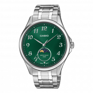 카시오워치스 > MTP-M110D-3A 카시오 손목시계